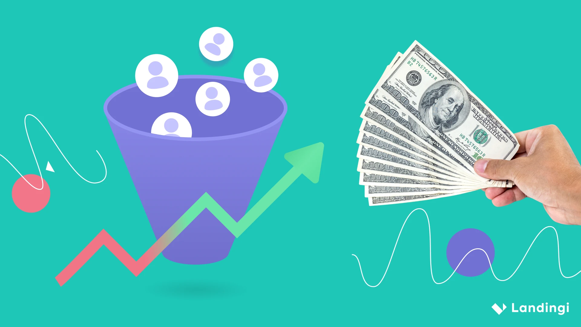 Conversion Funnel Optimization with Tips and Tools