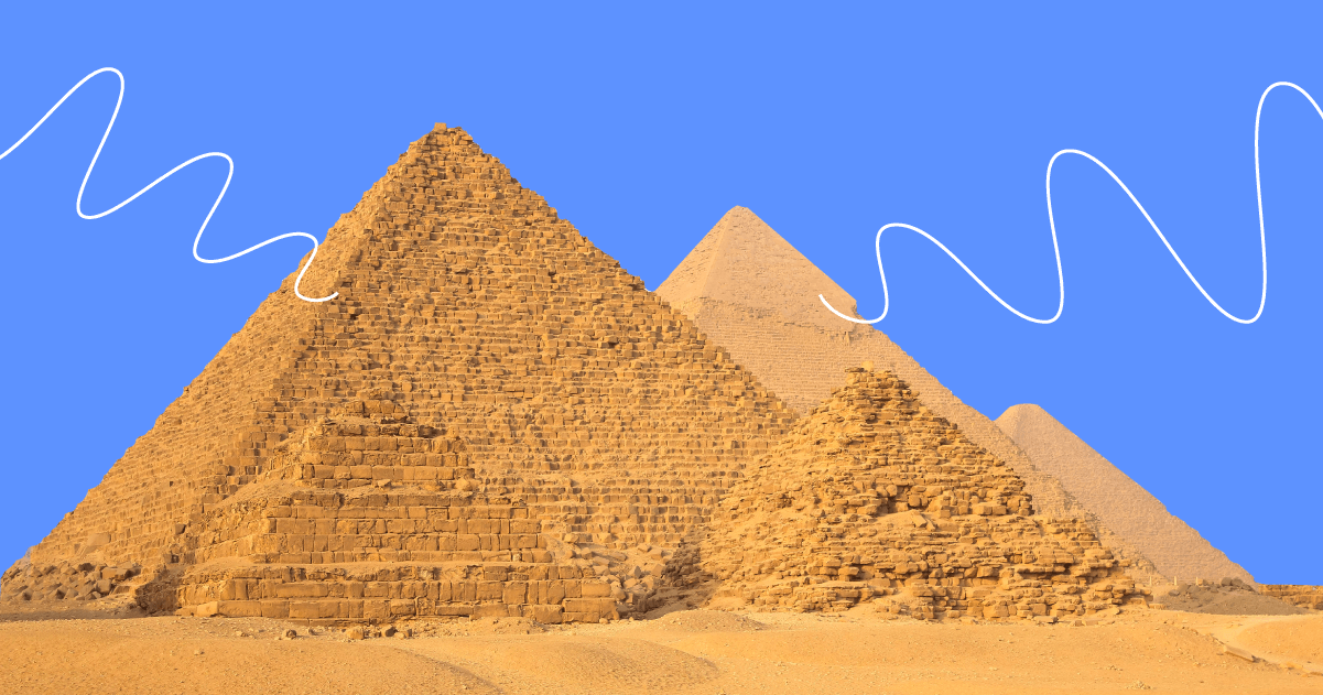 odwrócona piramida informacji