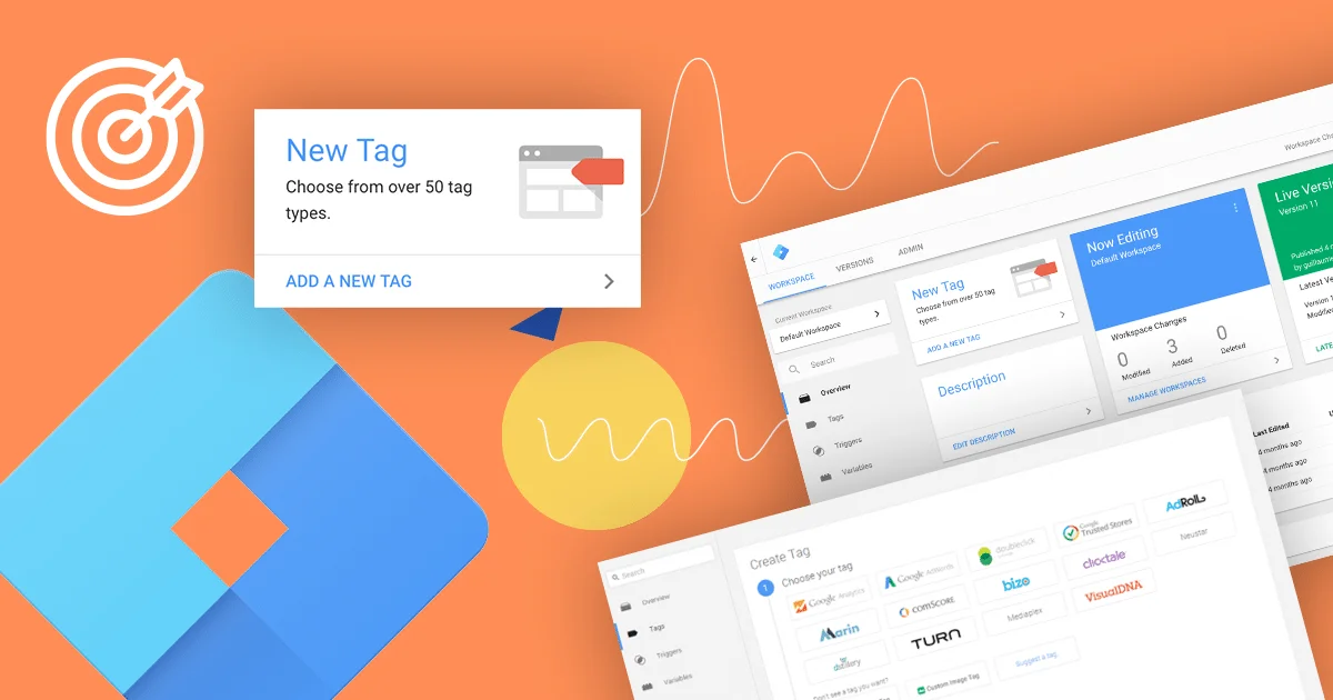 Guide on Google Tag Manager